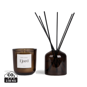 Fotografie reklamního předmětu „Aroma set VINGA Nordic“