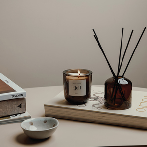 Fotografie k reklamnímu předmětu „Aroma set VINGA Nordic“