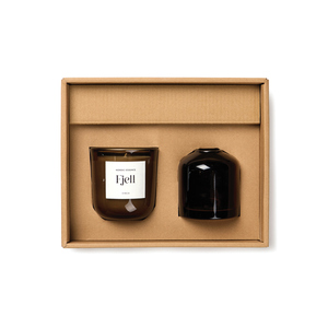 Fotografie k reklamnímu předmětu „Aroma set VINGA Nordic“