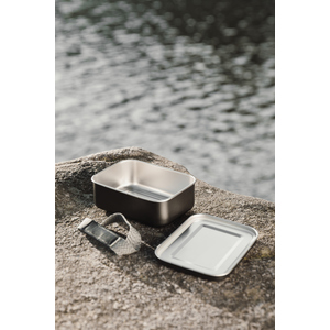 Fotografie k reklamnímu předmětu „Nerezový lunch box VINGA Parks z RCS“