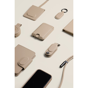 Fotografie k reklamnímu předmětu „Pouzdro na doklady VINGA Baltimore RCS s Finder Dual“