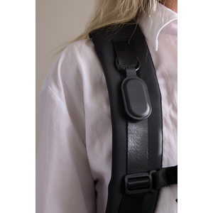 Fotografie k reklamnímu předmětu „Přívěsek na klíče VINGA Baltimore Finder Key Dual z RCS“