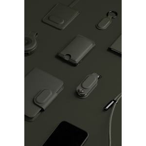 Fotografie k reklamnímu předmětu „Přívěsek na klíče VINGA Baltimore Finder Key Dual z RCS“