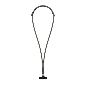 Fotografie k reklamnímu předmětu „Šňůra na krk VINGA Baltimore RCS s nabíjecím kabelem“