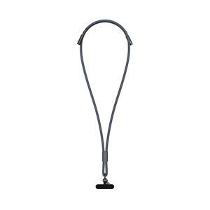 Fotografie k reklamnímu předmětu „Šňůra na krk VINGA Baltimore RCS s nabíjecím kabelem“