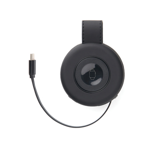 Fotografie k reklamnímu předmětu „Cestovní nabíječka 2 v 1 VINGA Baltimore z RCS“