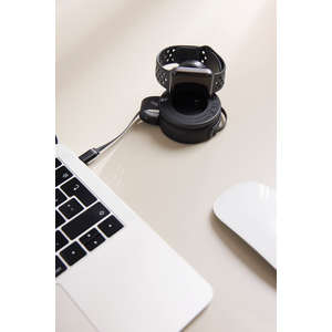 Fotografie k reklamnímu předmětu „Cestovní nabíječka 2 v 1 VINGA Baltimore z RCS“