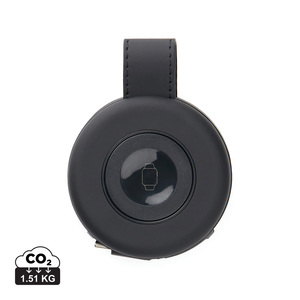 Fotografie reklamního předmětu „Cestovní nabíječka 2 v 1 VINGA Baltimore z RCS“