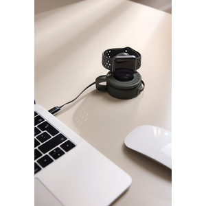 Fotografie k reklamnímu předmětu „Cestovní nabíječka 2 v 1 VINGA Baltimore z RCS“