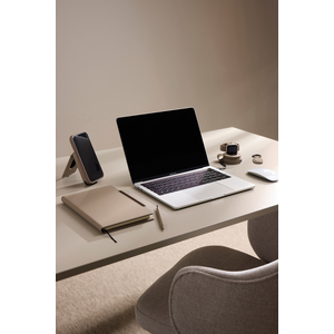 Fotografie k reklamnímu předmětu „Cestovní nabíječka 2 v 1 VINGA Baltimore z RCS“