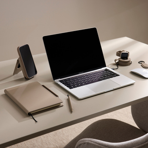 Fotografie k reklamnímu předmětu „Cestovní nabíječka 2 v 1 VINGA Baltimore z RCS“