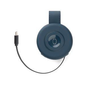 Fotografie k reklamnímu předmětu „Cestovní nabíječka 2 v 1 VINGA Baltimore z RCS“