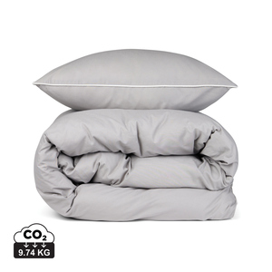 Fotografie reklamního předmětu „Sada 4ks povlečení VINGA Marston z OSC organické bavlny“