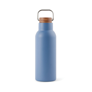 Fotografie k reklamnímu předmětu „Termo lahev VINGA Ciro 580ml z RCS recykl. oceli“