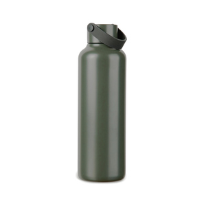 Fotografie k reklamnímu předmětu „Termo lahev Baltimore 600 ml z RCS recykl. oceli“