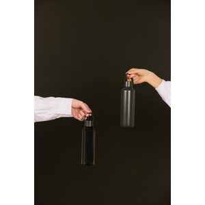 Fotografie k reklamnímu předmětu „Termo lahev Baltimore 600 ml z RCS recykl. oceli“