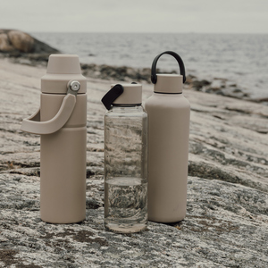 Fotografie k reklamnímu předmětu „Termo lahev Baltimore trek 600 ml z RCS recykl. oceli“