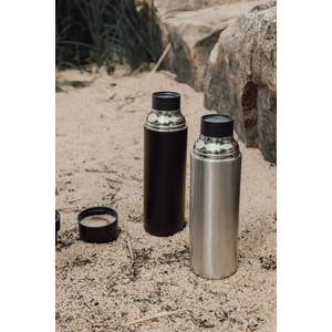 Fotografie k reklamnímu předmětu „Termoska VINGA Tono s dvojitou stěnou 750 ML z RCS“