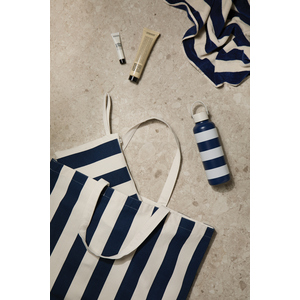 Fotografie k reklamnímu předmětu „Nerezová láhev VINGA Lagoa z recykl. materiálů, 600 ml“