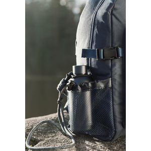 Fotografie k reklamnímu předmětu „Nerezová láhev VINGA Parks z RCS, 400 ml“