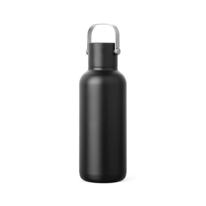 Fotografie k reklamnímu předmětu „Nerezová láhev VINGA Cael 600 ml z RCS“