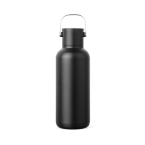Fotografie k reklamnímu předmětu „Nerezová láhev VINGA Cael 600 ml z RCS“