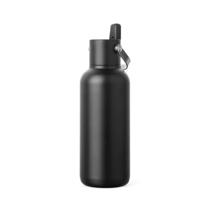Fotografie k reklamnímu předmětu „Nerezová láhev VINGA Cael 600 ml z RCS“
