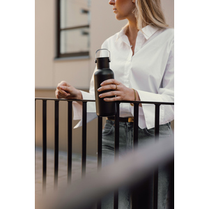 Fotografie k reklamnímu předmětu „Nerezová láhev VINGA Cael 600 ml z RCS“