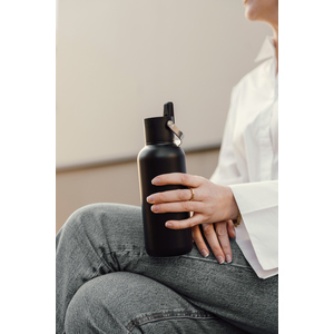 Fotografie k reklamnímu předmětu „Nerezová láhev VINGA Cael 600 ml z RCS“