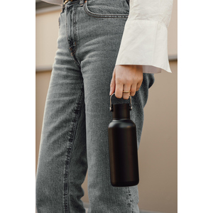Fotografie k reklamnímu předmětu „Nerezová láhev VINGA Cael 600 ml z RCS“