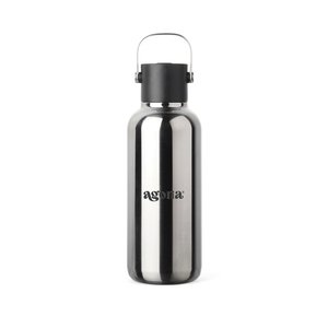 Fotografie k reklamnímu předmětu „Nerezová láhev VINGA Cael 600 ml z RCS“