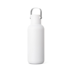 Fotografie k reklamnímu předmětu „Nerezová láhev VINGA Cael 600 ml z RCS“