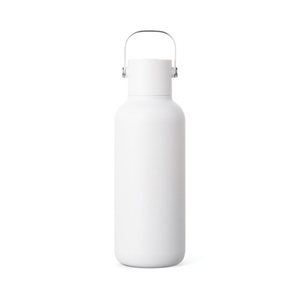 Fotografie k reklamnímu předmětu „Nerezová láhev VINGA Cael 600 ml z RCS“