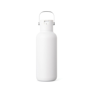 Fotografie k reklamnímu předmětu „Nerezová láhev VINGA Cael 600 ml z RCS“