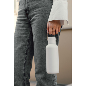 Fotografie k reklamnímu předmětu „Nerezová láhev VINGA Cael 600 ml z RCS“