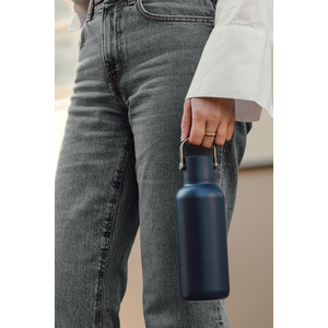 Fotografie k reklamnímu předmětu „Nerezová láhev VINGA Cael 600 ml z RCS“