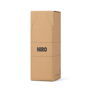 Fotografie k reklamnímu předmětu „Nerezová termoláhev VINGA Niro 500 ml z RCS“