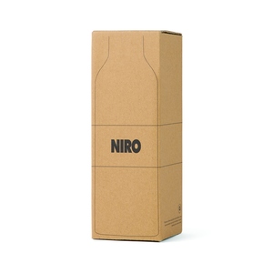Fotografie k reklamnímu předmětu „Nerezová termoláhev VINGA Niro 500 ml z RCS“