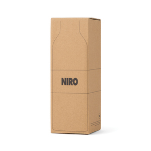 Fotografie k reklamnímu předmětu „Nerezová termoláhev VINGA Niro 500 ml z RCS“