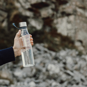 Fotografie k reklamnímu předmětu „Lahev na vodu 800ml VINGA Lean z RCS“