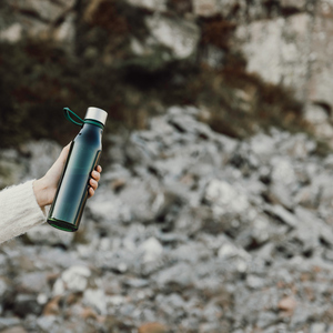 Fotografie k reklamnímu předmětu „Lahev na vodu 800ml VINGA Lean z RCS“