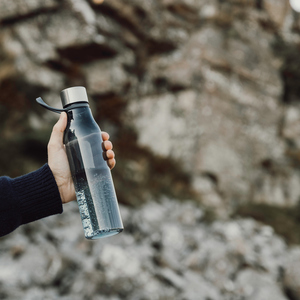 Fotografie k reklamnímu předmětu „Lahev na vodu 800ml VINGA Lean z RCS“