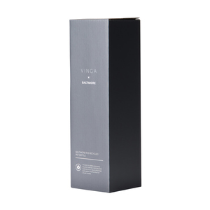 Fotografie k reklamnímu předmětu „Láhev Baltimore RCS RPET 550 ml“