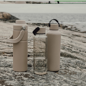 Fotografie k reklamnímu předmětu „Láhev Baltimore RCS RPET 550 ml“