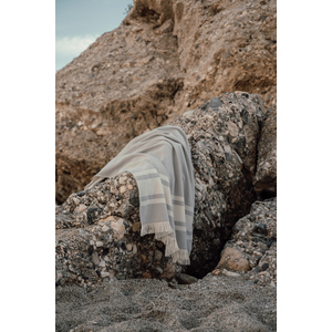 Fotografie k reklamnímu předmětu „Hamam osuška VINGA Tolo“