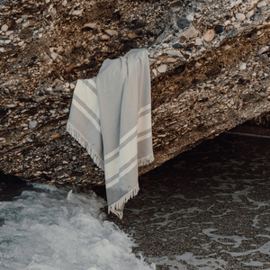 Fotografie k reklamnímu předmětu „Hamam osuška VINGA Tolo“