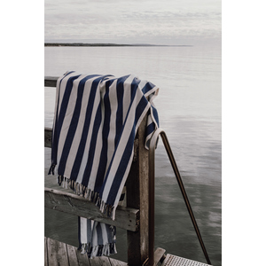 Fotografie k reklamnímu předmětu „Rodinný hammam ručník VINGA Ornos z GRS“