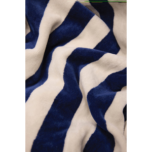 Fotografie k reklamnímu předmětu „Plážová osuška VINGA Lagoa z recykl. materiálů“