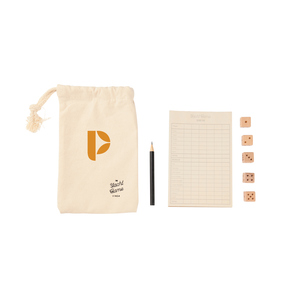 Fotografie k reklamnímu předmětu „Kostková hra VINGA Yacht“