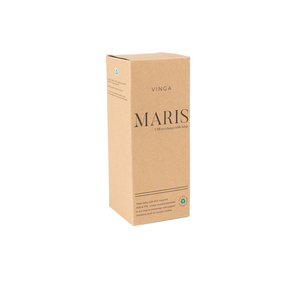 Fotografie k reklamnímu předmětu „Stolní lampa VINGA Maris z RCS recykl. ABS“